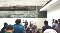 Bawaslu Bandarlampung Siap Kawal Hak Pilih Pemilu 2024