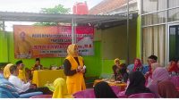 Ririn Serap Keluhan Masyarakat Pringsewu