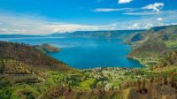 HPN 2023: Ekspedisi Geopark Kaldera Toba, Pers Turut Menjaga Warisan Dunia