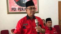 Assessment Bacaleg Kelar, PDIP Mulai Bahas Dapil