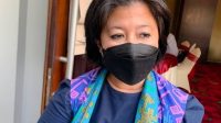 LAdA Damar Dorong DPR RI Sahkan RUU PPRT dan Stop PRT Anak