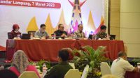 OJK Provinsi Lampung Dorong Peningkatan Pembiayaan Syariah