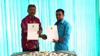 PLN NP UPDK Badar Lampung Libatkan Polinela dan KKP, Tingkatkan Kepedulian DAS Way Besai