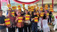 Sosper Tindak Kekerasan Terhadap Perempuan dan Anak, Aprilliati Ajak Masyarakat Melek Hukum