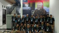 Pasca Deklarasi, Degan Ijo Merambah ke Kabupaten/Kota