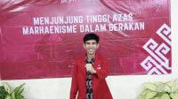 GMNI Bandarlampung Dukung Giat Positif Pulihkan Nama Baik Unila