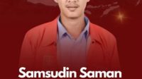 Ketua Umum EN LMND Kecam KPU RI Merusak Proses Demokrasi Indonesia