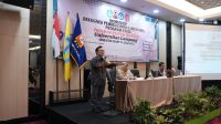 Warek BUK Buka Workshop RPL PSPPI Unila