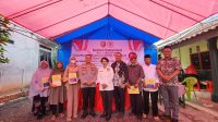 Gelar Sosper, Budhi Condrowati: Jangan Beri Ruang untuk Narkoba