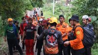 Basarnas Lampung Turut Serta dan Mendukung Kegiatan GNNR