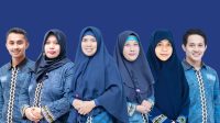 Lima Dosen dan Satu Tendik IIB Darmajaya Ikuti Professional Academy DTS Kementerian Kominfo RI 2023