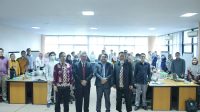 43 Dosen Unila Ikuti PEKERTI Batch 1