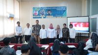 CCED Unila Gelar Seminar “Level Up Your Future Career” Bagi Mahasiswa Unila