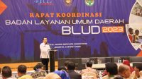 Ditjen Bina Keuda Kemendagri Gelar Webinar Series ke-32, Tingkatkan Kinerja dan Sinergitas BUMD