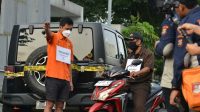 Hengki Haryadi Pimpin Rekontruksi Kasus Penganiayaan Melibatkan Anak Ditjen Pajak Mario Dandy Satrio