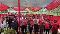 Gelar PIP, Nurhasanah Ingatkan Pentingnya Persatuan dan Kesatuan