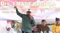 Gelar PIP, Made Bagiasa Ajak Masyarakat Implementasikan Nilai-Nilai Pancasila