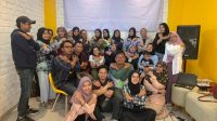 FJPI Lampung Siap Luncurkan Kampanye Sosial #PeduliKorbanKekerasanSeksual