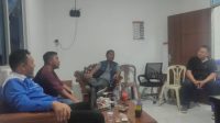 Musda KNPI Lima Kabupaten Siap Digelar