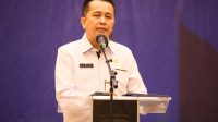 Agus Fatoni Minta Daerah Maksimalkan Kinerja BLUD dan Tingkatkan Pelayanan Publik