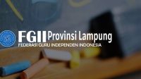 Sikapi Isu Mutasi Guru Musriyatun yang Sempat Viral, DPD FGII Lampung Kirimkan Surat Permohonan Hearing ke DPRD
