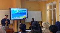 PS Sosiologi FISIP Unila Gelar Kulah Tamu “Politik Identitas Dan Etnik di Nusantara”