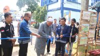 Prodi DKV IIB Darmajaya Gelar Pameran Karya Mahasiswa Selama Lima Hari