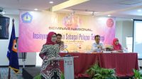 PSPPI FT Unila Gelar SNIP ke- IV Tahun 2023