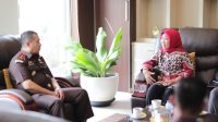 Audiensi ke Kejati, Unila Minta Penguatan Integritas dan Leadership