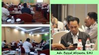 DINKES Provinsi Lampung – DPD. P-AP3I Lampung Dorong Praktisi Penyehat Tradisional (HATTRA) Miliki Legalitas STPT.