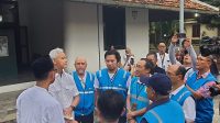 Maksimalkan Pengolahan FABA, PLN Nusantara Power Gandeng Pemerintah Provinsi Jawa Tengah Cegah Abrasi di Pantura