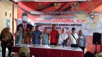 Sosialisasi IPWK, Rakhmad Nafindra Ingatkan Pentingnya Pancasila Dalam Kehidupan Bermasyarakat