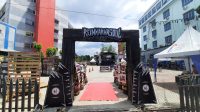 IIB Darmajaya Gelar Event Musik Tahunan Reinkarnasoul VII