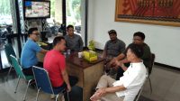 Besok, Pengda TP Sriwijaya Provinsi Lampung Dilantik