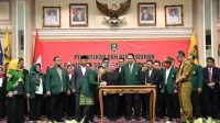Pengda TP Sriwijaya Lampung Periode 2023 – 2028 Resmi Dilantik