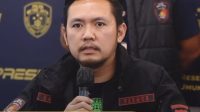 Spesialis Perampok Nasabah Bank Diringkus Polda Metro Jaya