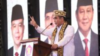 Muzani Minta Kader Perbanyak Silaturahmi, Jaga Kekhusyukan Puasa