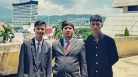 Politik Jalan Tengah, Cara Ganjar Redam Bola Panas Israel-Palestina