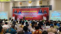 Kemendagri Dorong Papua Pegunungan Percepat Realisasi APBD dan Pastikan Pemerintahan Berjalan Efektif