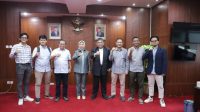 Unila – Kadin Lampung Bahas Pengembangan Kewirausahaan Mahasiswa Melalui Sertifikasi Usaha