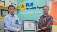 Pertama di Indonesia, PLN Nusantara Power Sabet Green Building pada Perusahaan Pembangkit