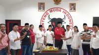 Rayakan Harlah, BMI Provinsi Lampung Tetap Optimis Lebih Maju