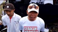 Ketua DPD Partai Gerindra Lampung: Gerindra Kedepan Selalu Ingin Dekat Dengan Masyarakat