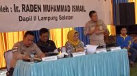 Gelar Sosper, RMI Ajak Masyarakat Jauhi Narkoba