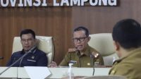 Pemprov dan DPRD Lampung Sepakati Solusi Terkait Gaji Guru P3K