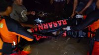 Terjatuh di Irigasi, Kakek Sawiri Ditemukan Meninggal Dunia