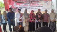 Sosialisasi IPWK di Sepang Jaya, Wiwik Ingatkan Masyarakat Bijak Bermedsos
