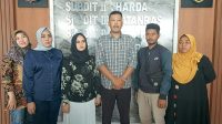 Sepakat Opsi RJ, Notaris Ini Bersihkan Nama Baiknya 