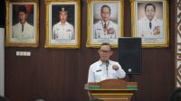 Pemprov Dorong Peningkatan Kepatuhan Terhadap Standar Pelayanan Publik