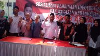 Sosialisasi IPWK, Endang Asnawi : Pentingnya Menjaga Persatuan dan Kesatuan.